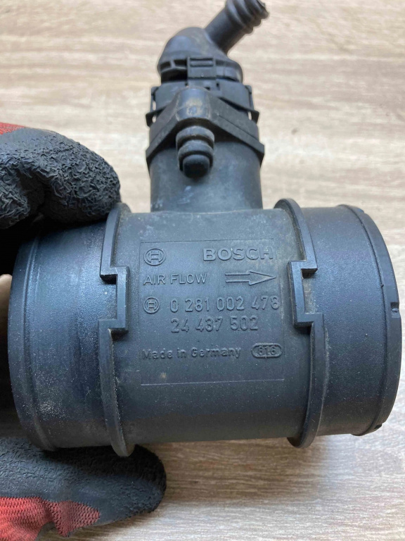DEBITMETRU OPEL ASTRA 0281002478, 24437502,