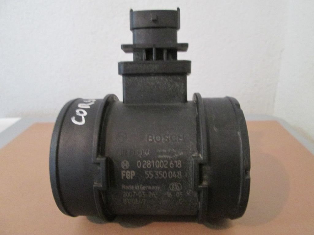 DEBITMETRU OPEL ASTRA, 02810026180,