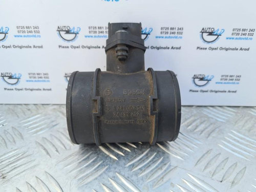 Debitmetru Opel Astra G 1998-2004 1.3 CDTI; 1.7CDTI 0281002549