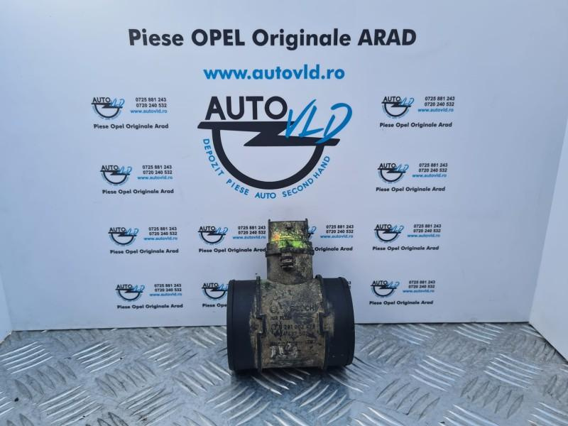 Debitmetru Opel Astra G 1998-2004 2.0 DTI; 2.2 DTI 0281002478