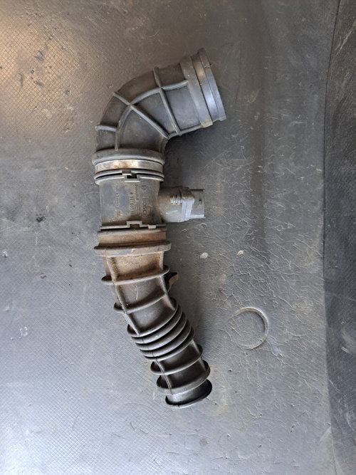 Debitmetru OPEL ASTRA G 2001 - COD 0281002180