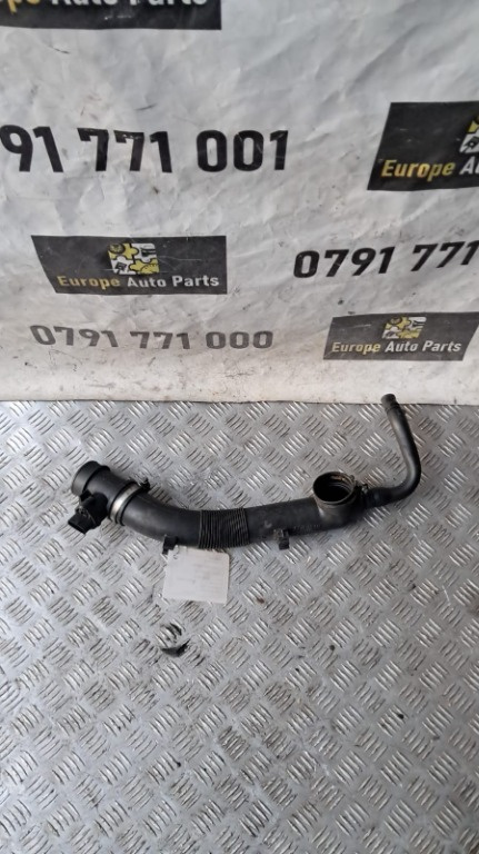 Debitmetru Opel ASTRA H 1.4 benzina an 2006 cod motor Z14XEP cod 0280218119
