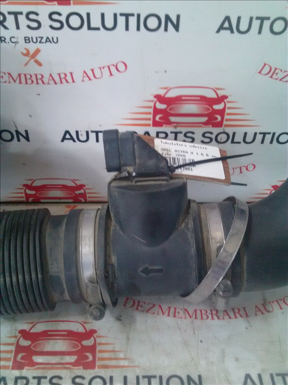 Debitmetru OPEL ASTRA H 1.6 B an fabr 2006