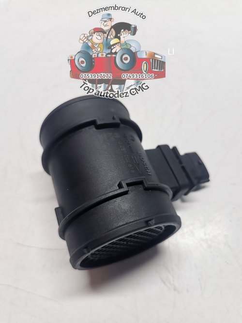 Debitmetru Opel Astra H 1.7 diesel 55350048 Corsa Combo Antara Vectra