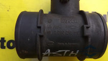 Debitmetru Opel Astra H (2004-2009) 0280218119