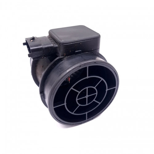 Debitmetru Opel Astra H 2004-2012 1.8 Z 18 Xe Benzina 90530463, 5Wk9606, 57428598 Siemens
