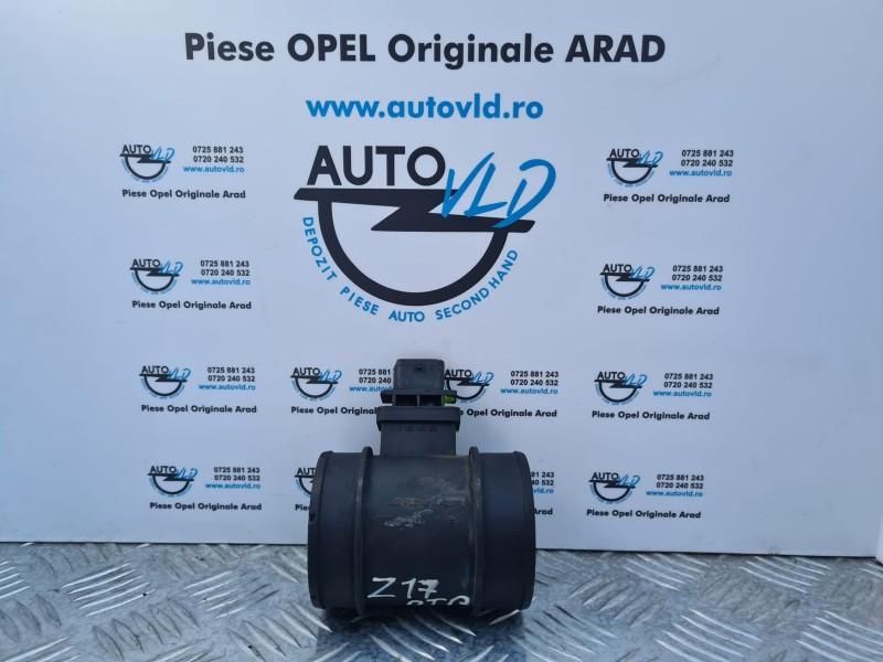 Debitmetru Opel Astra H facelift 2007-2010 1.7 CDTI 0281002832
