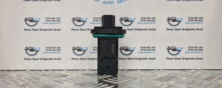 Debitmetru Opel Astra J 2009-2012 0280218254