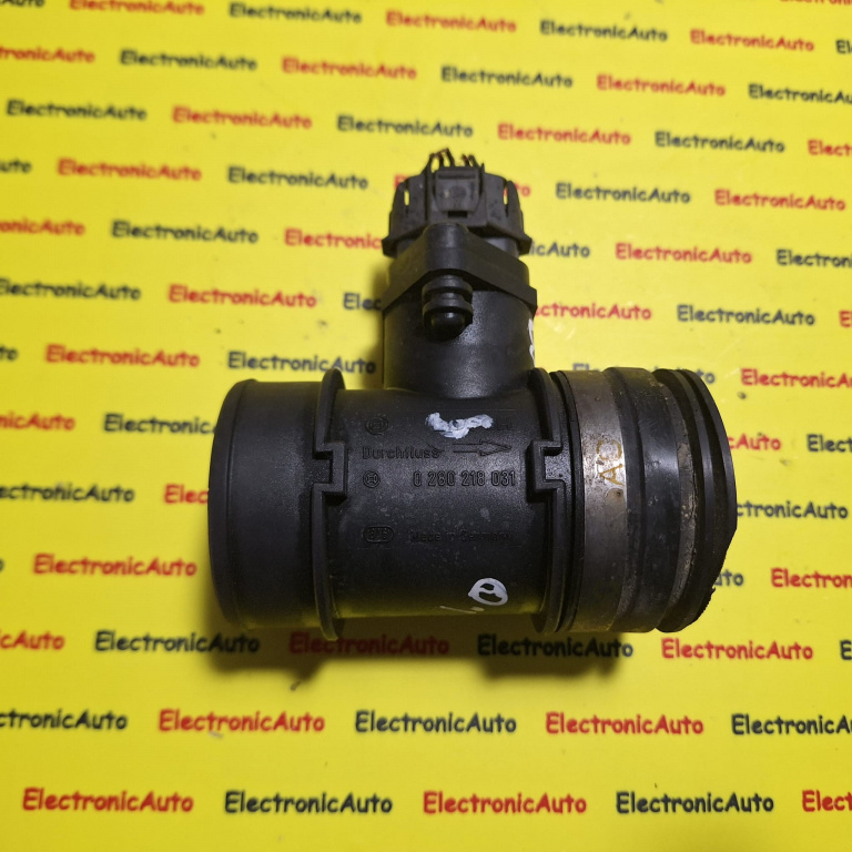 DEBITMETRU OPEL CORSA, 0280218031,