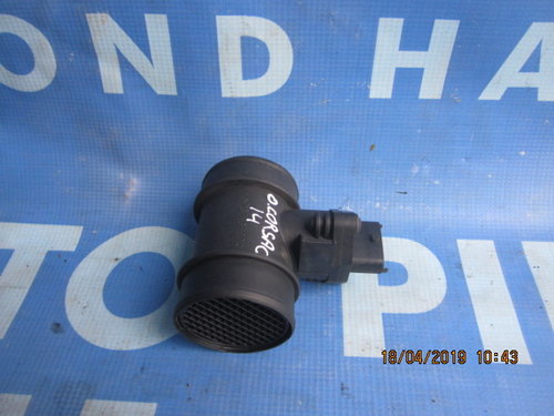 Debitmetru Opel Corsa C 1.2i; 0280218031