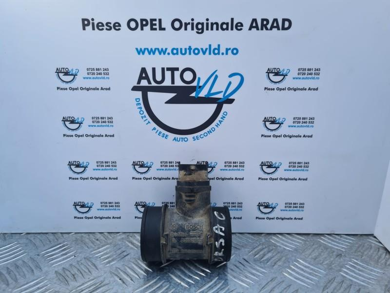 Debitmetru Opel Corsa C 2000-2006 1.2i; 1.4i 0280218031