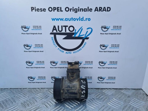 Debitmetru Opel Corsa C facelift 2003-2006 1.2i; 1.4i 0280218031