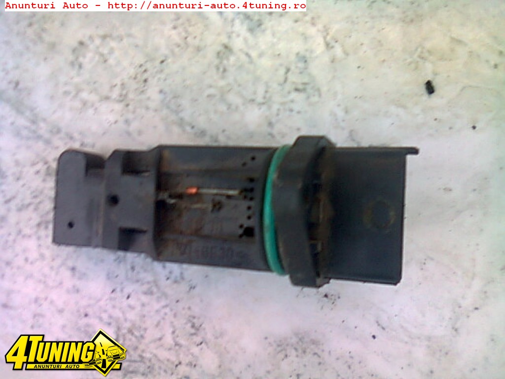 Debitmetru Opel Corsa C