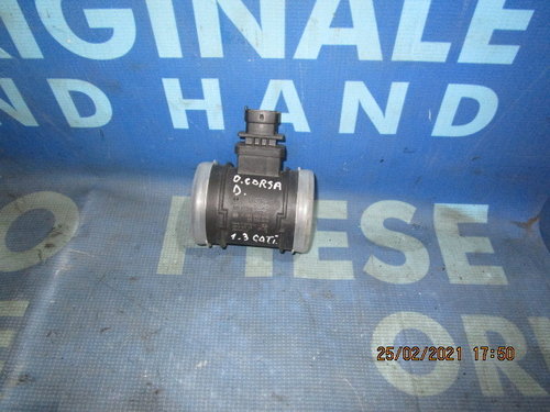 Debitmetru Opel Corsa D 1.3cdti;  0281002618