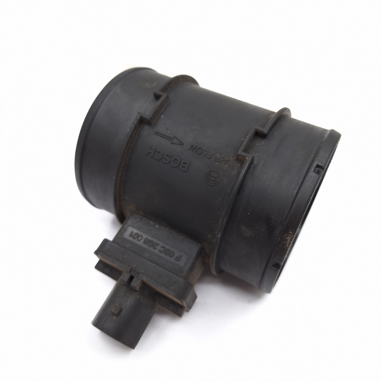 Debitmetru Opel Corsa D 2006-2014 1.3 Cdti A 13 Dtc Motorina 0281002940, 55561912 Bosch