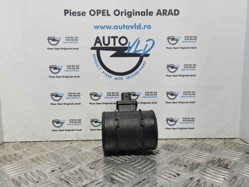 Debitmetru Opel Corsa D facelift 2010-2014 1.7CDTI; 1.3CDTI 1.7 cdti 131 cp 96 kw 0281002940