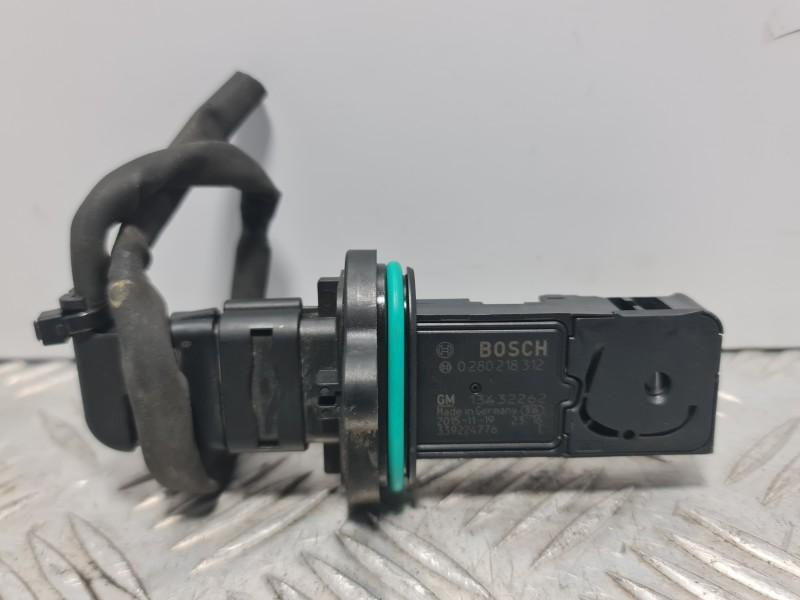 Debitmetru Opel Corsa E 2014-2019 1.4 ECOTEC 90cp B14XEL 13432262
