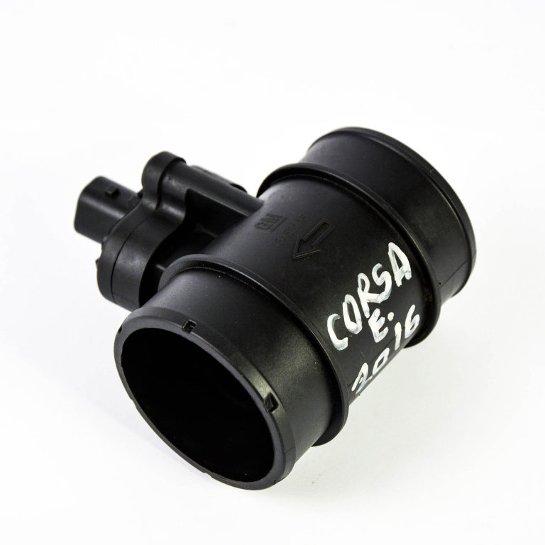 Debitmetru Opel Corsa E 2014-2019 1.4 Lpg Benzina 13452145