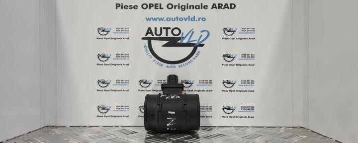 Debitmetru Opel Meriva B 2010-2014 1.4i turbo 90cp ; 1.6i; 1.8i 0280218207