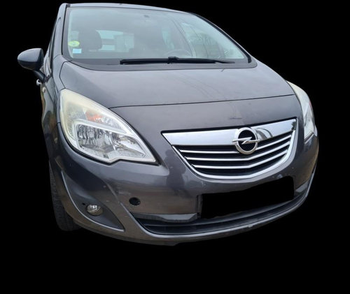 Debitmetru Opel Meriva B 2010-2014 1.7 cdti 131 cp A17DTS 55561912