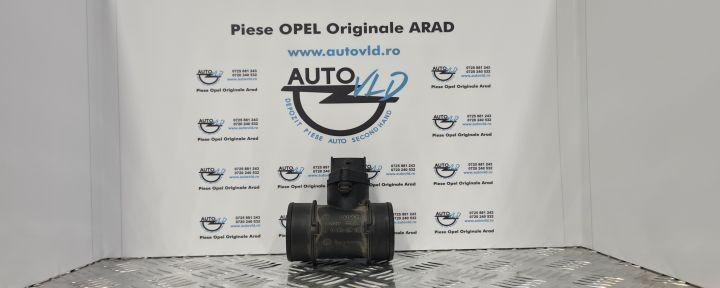 Debitmetru Opel Tigra B 2004-2009 1.4i ; 1.2i; 1.7CDTI 0280218119