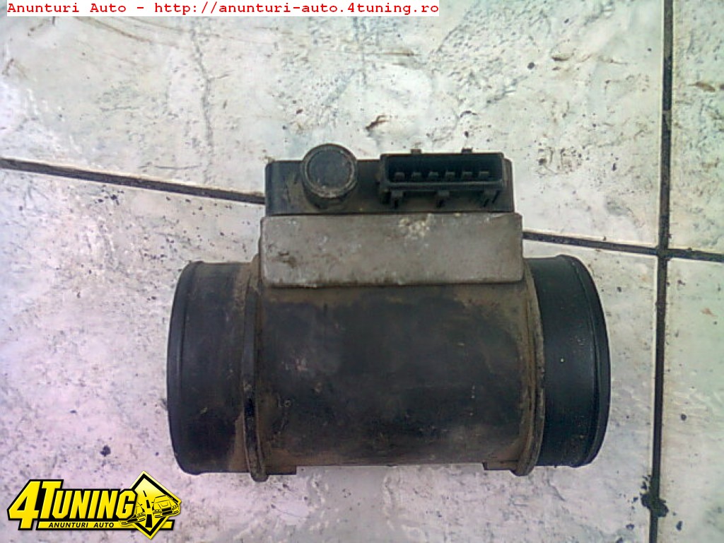 Debitmetru Opel Vectra A
