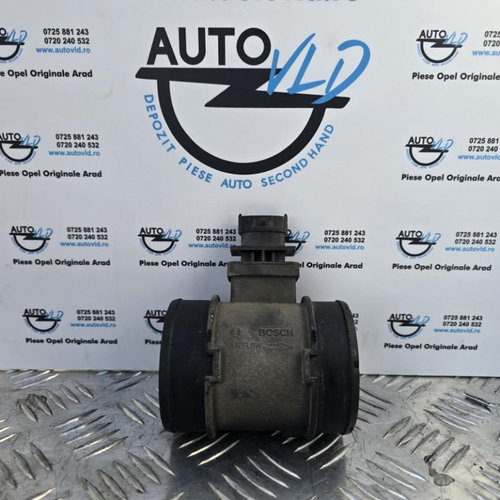 Debitmetru Opel Vectra C 2002-2005 1.9 cdti Z19DTH 93178243