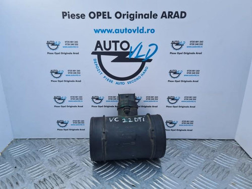 Debitmetru Opel Vectra C 2002-2005 2.2 DTI 0281002479