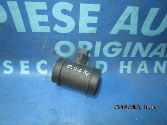 Debitmetru Opel Vectra C ; 24437503