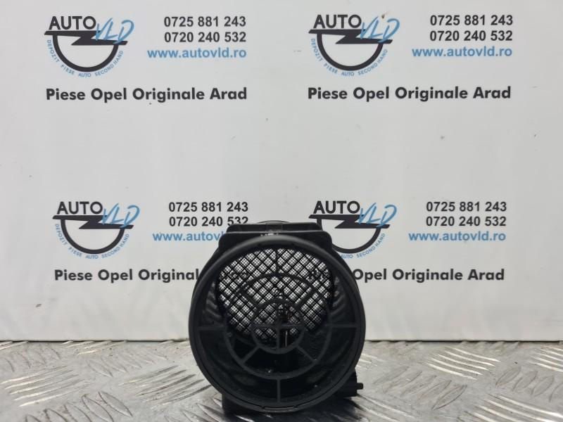 Debitmetru Opel Vectra C facelift 2005-2009 1.8 i Z18XE