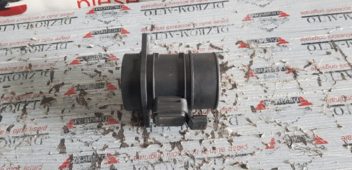 Debitmetru OPEL Vivaro (X83) 2.0 CDTI 90/114 CP cod 8200280060