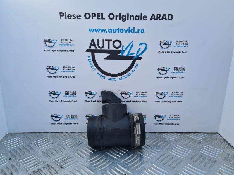 Debitmetru Opel Zafira A 1999-2005 1.6i 25358054