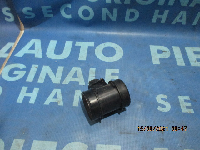 Debitmetru Opel Zafira B 1.9cdti; 55350046