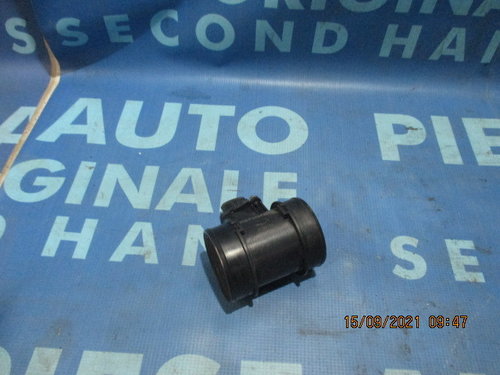 Debitmetru Opel Zafira B 1.9cdti; 55350046