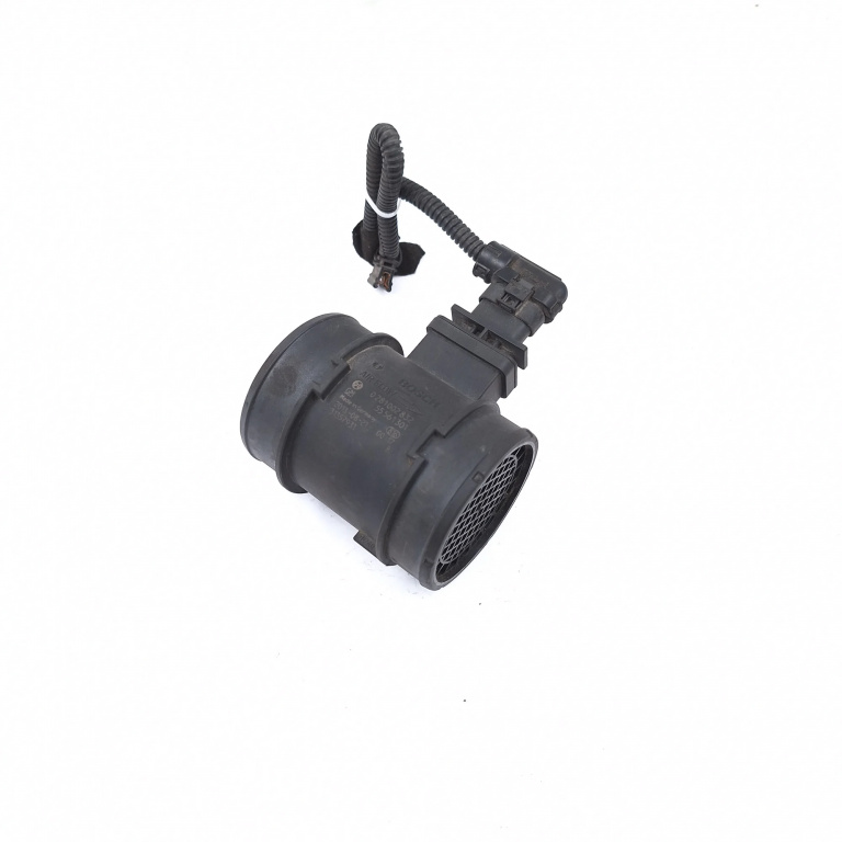 Debitmetru Opel Zafira B 2005-2014 1.7 Cdti A 17 Dtj Motorina 0281002832, F00C2G7003, 55561301, 31357931 Bosch