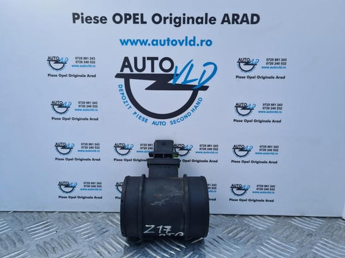 Debitmetru Opel Zafira B 2005-2014 1.7 CDTI 0281002832