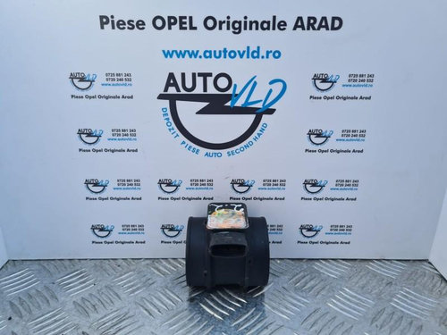 Debitmetru Opel Zafira B 2005-2014 2.2i 24404016