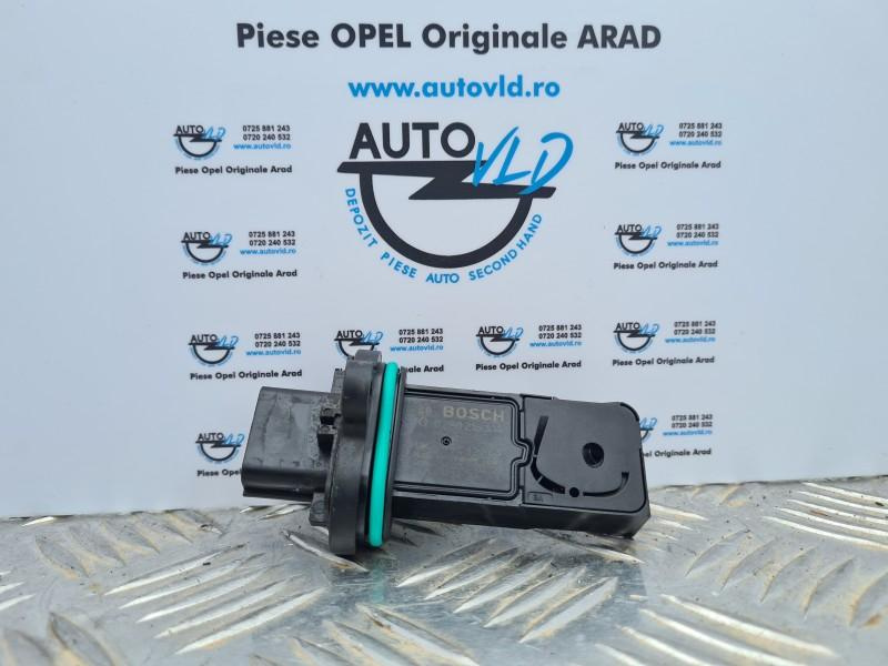 Debitmetru Opel Zafira C 2011-2016 1.4 T; 1.6 SIDI; 1.0 T; 1.6 T B14XFT; B14XFL 13432261
