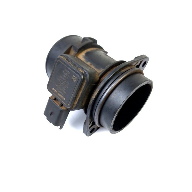 Debitmetru Peugeot 207 2006-2014 1.4 Hdi 8Hz (Dv4Td) Motorina 5Wk97004, 5Wk9 7004, 9647144080, 96 471440 80, 006057284, 0050811 Siemens Vdo