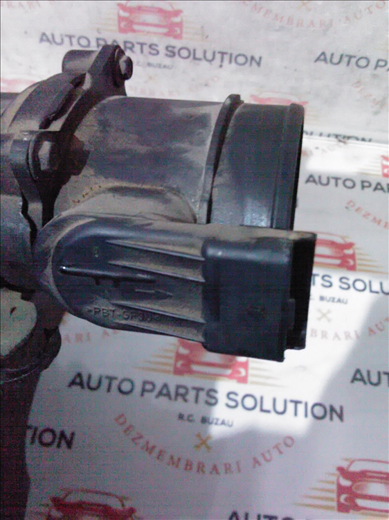 Debitmetru PEUGEOT 307 1.6 HDI an fabr. 2006