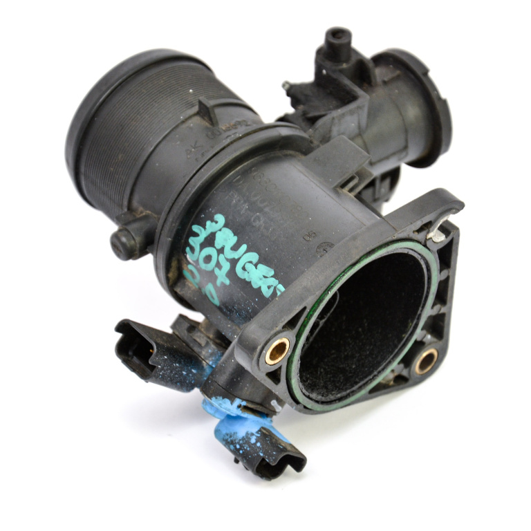 Debitmetru Peugeot 307 2001 - 2008 9660110780