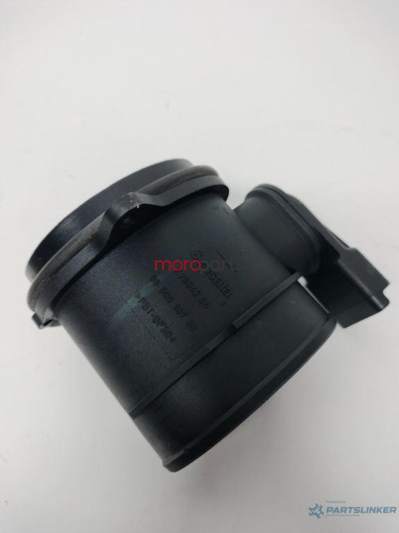 Debitmetru PEUGEOT 307 3A/C 2000 - > 9650010780 9650010780