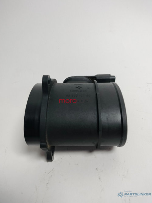 Debitmetru PEUGEOT 307 SW 3H 2002 - 2009, PEUGEOT 307 3A/C 2000 - > VAG 9650010780