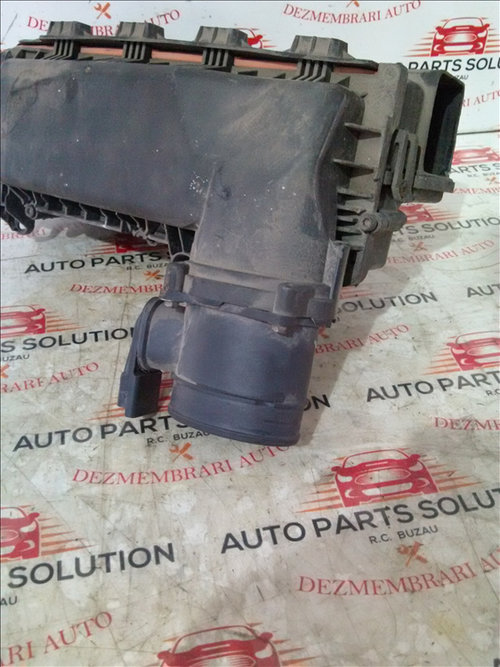 Debitmetru PEUGEOT 308 1.6 HDI an fabr. 2008