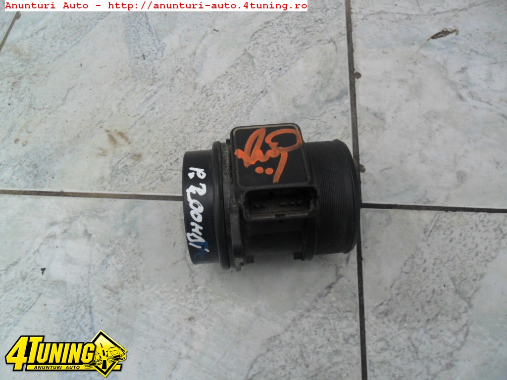 Debitmetru Peugeot 406