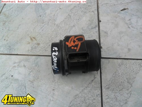 Debitmetru Peugeot 406