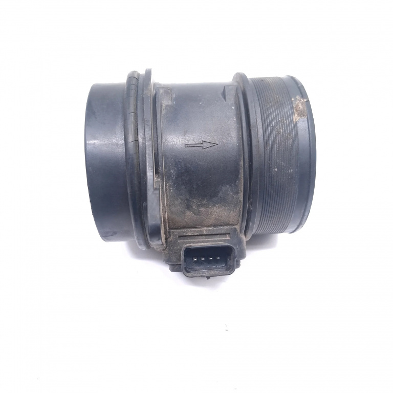 Debitmetru Peugeot 407 2004-2011 2.0 Hdi 135 Rhr (Dw10Bted4) Motorina 5Wk97002, 9645948980, 2078422, 0033447 Continental