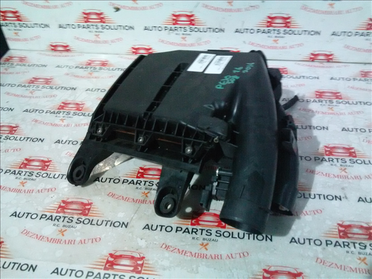 Debitmetru PEUGEOT 508 1.6 HDI an fabr. 2016
