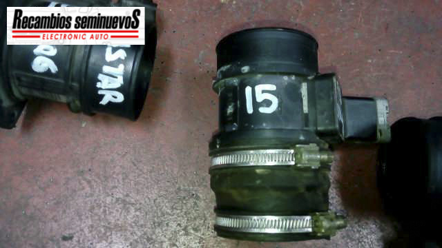 DEBITMETRU PEUGEOT CITROEN, 5WK9623, 9628336380,