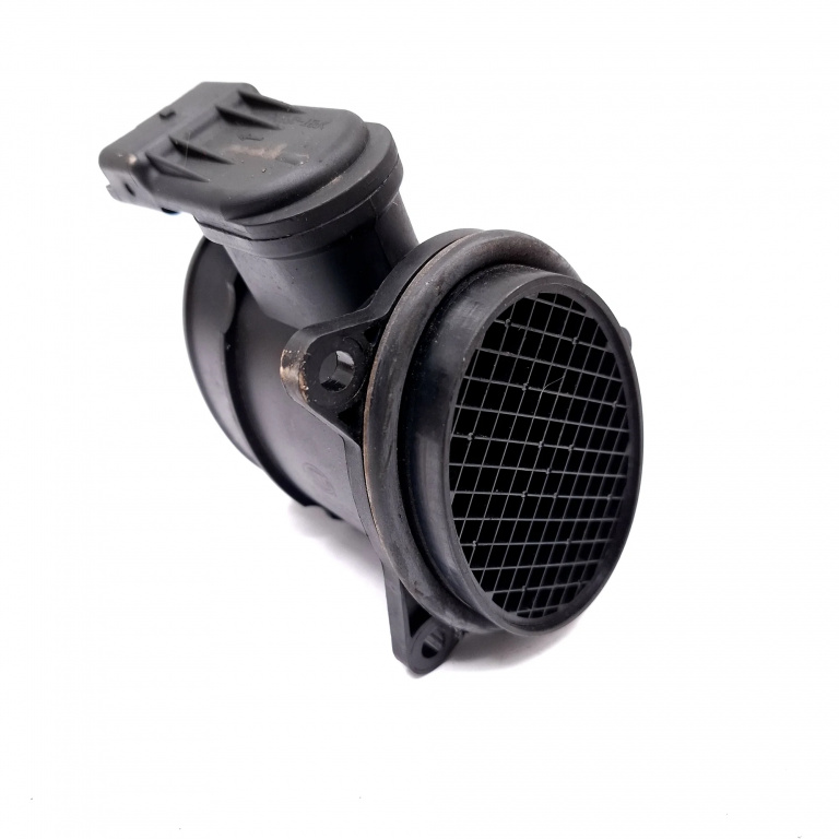 Debitmetru Peugeot Expert Mk 2 2007 > 1.6 Hdi 90 16V 9Hu (Dv6Uted4) Motorina 8Et00914254 Hella